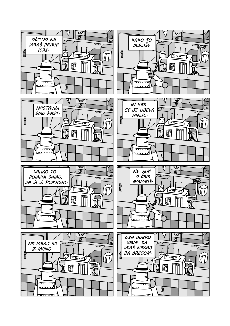 104 Change of management SL