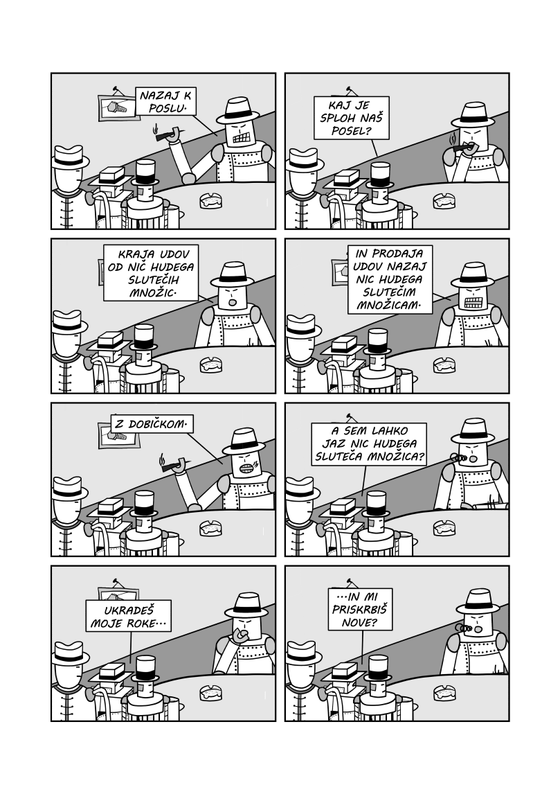 107 Back to business SI