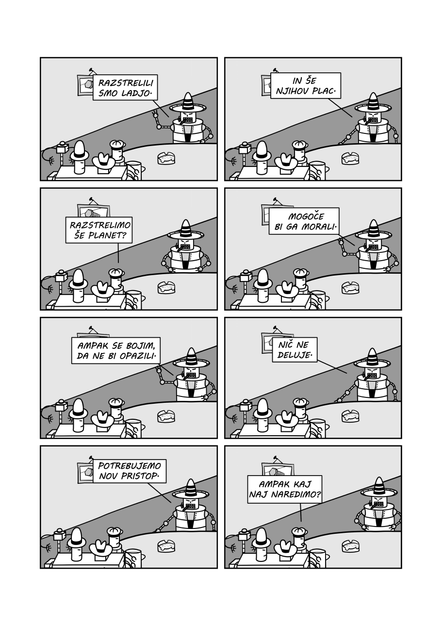 184 Nothing works SL