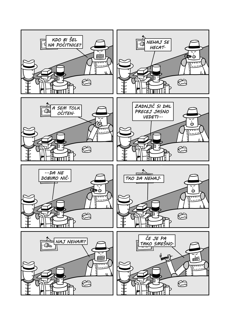 202 Vacation again SL