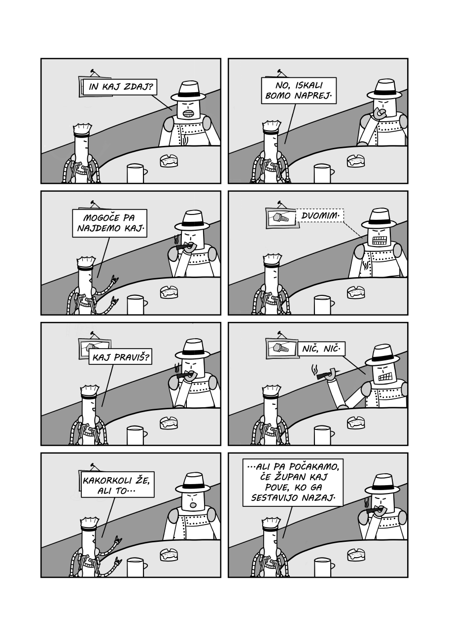 224 Keep on looking SL