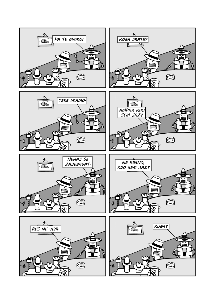 240 Interrogation SL