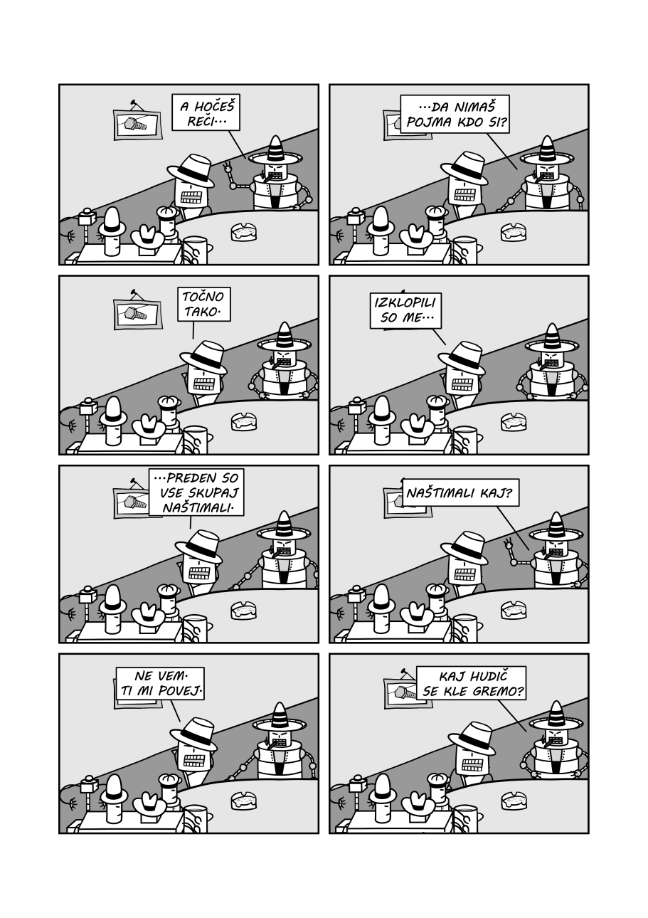 241 Interrogation 2 SL