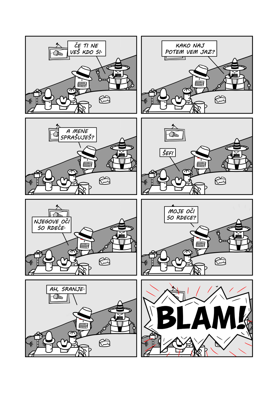 242 Interrogation 3 SL