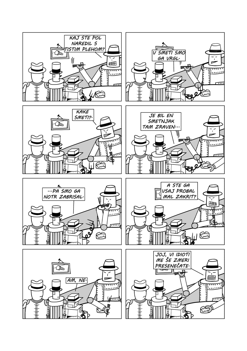 2 What did you do SL