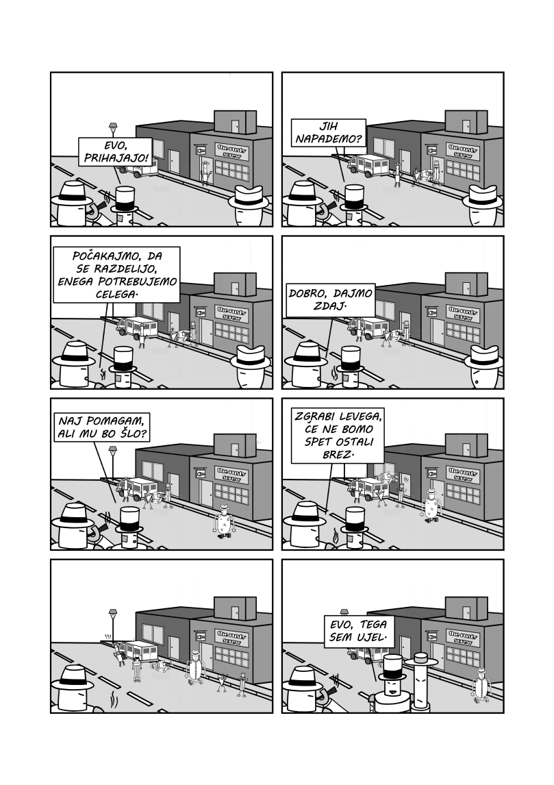 59 Here they come SI