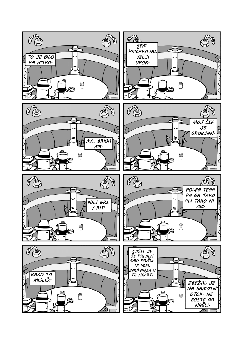 63 Not much of a challenge SL