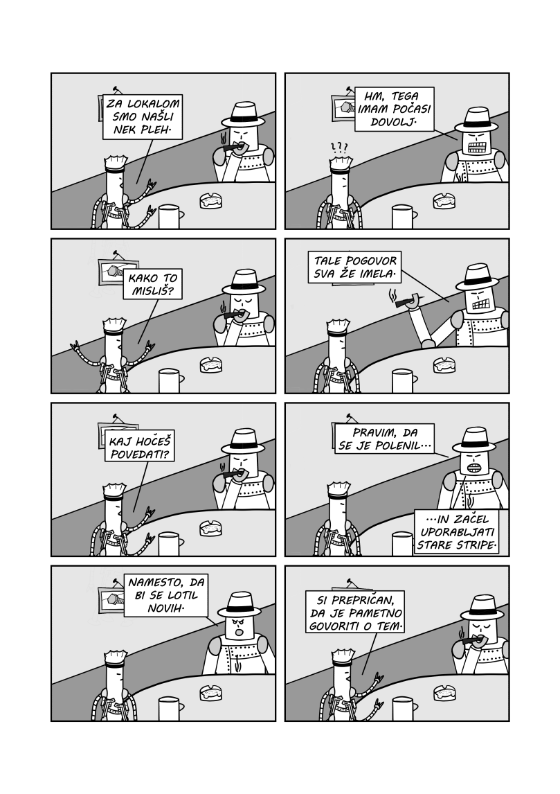 65 We found some metal SI