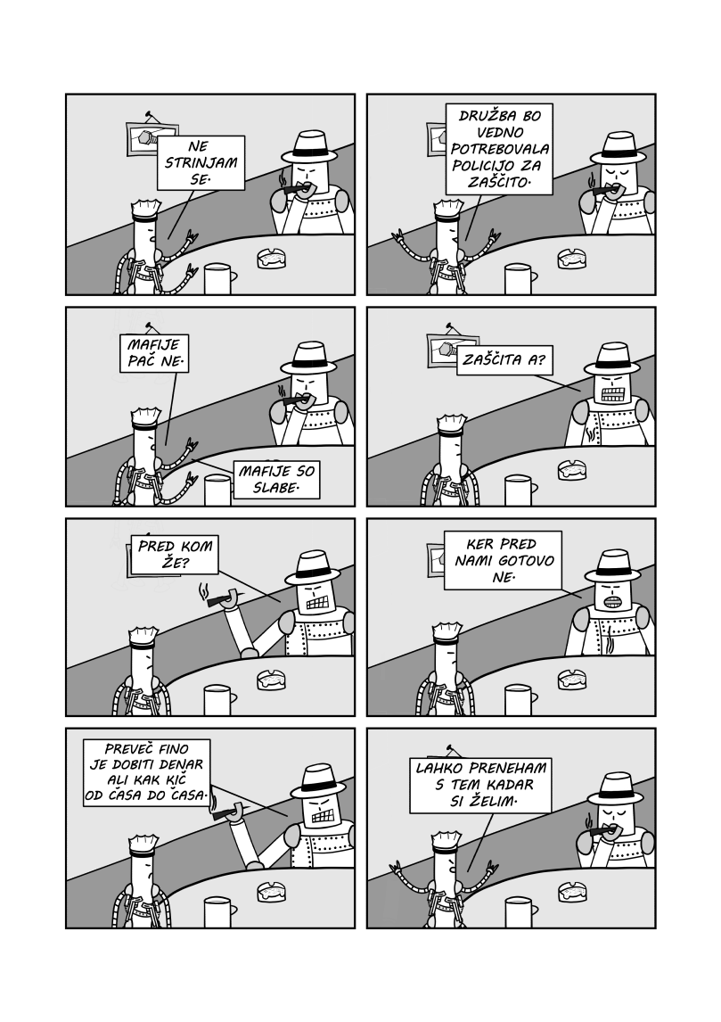 67 What society needs SI