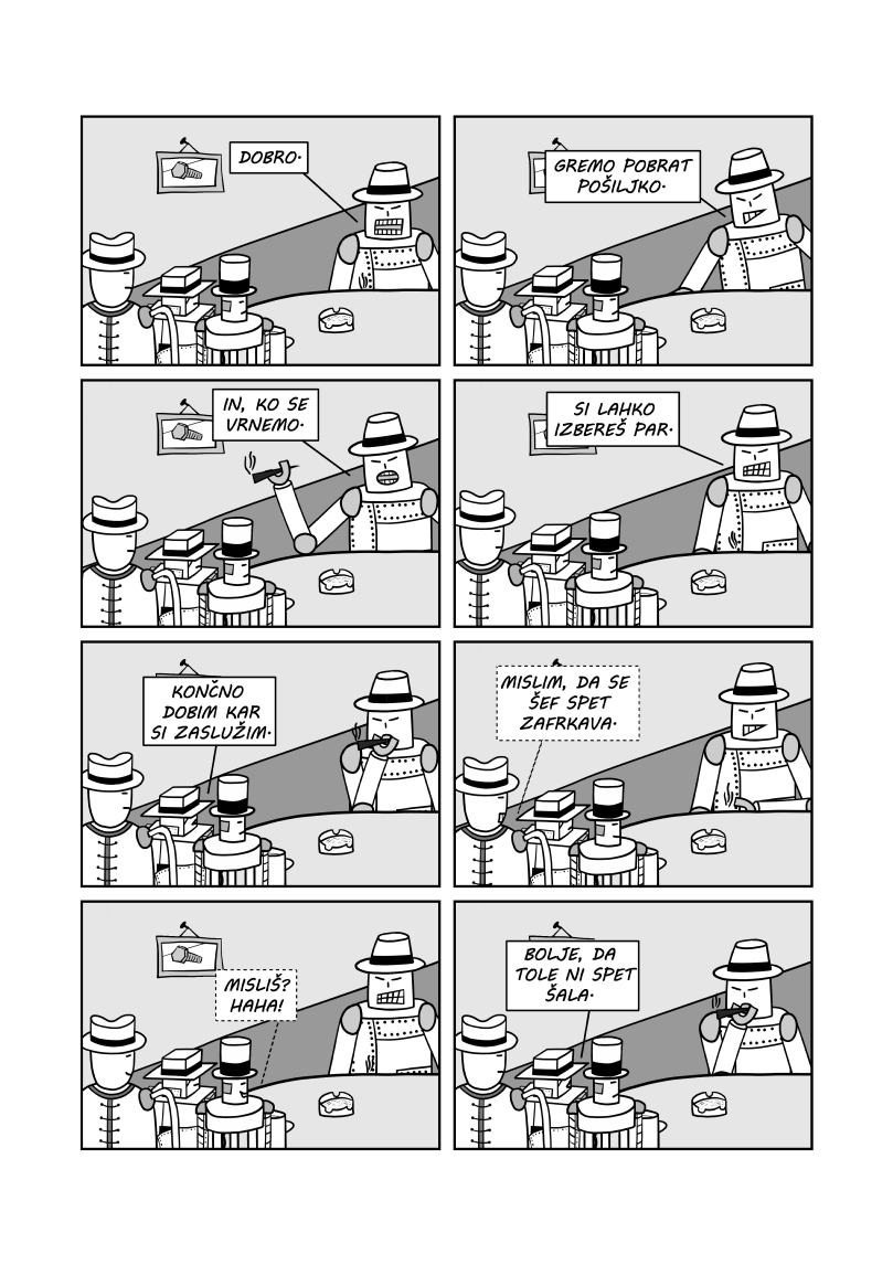 72 Give me new arms SI