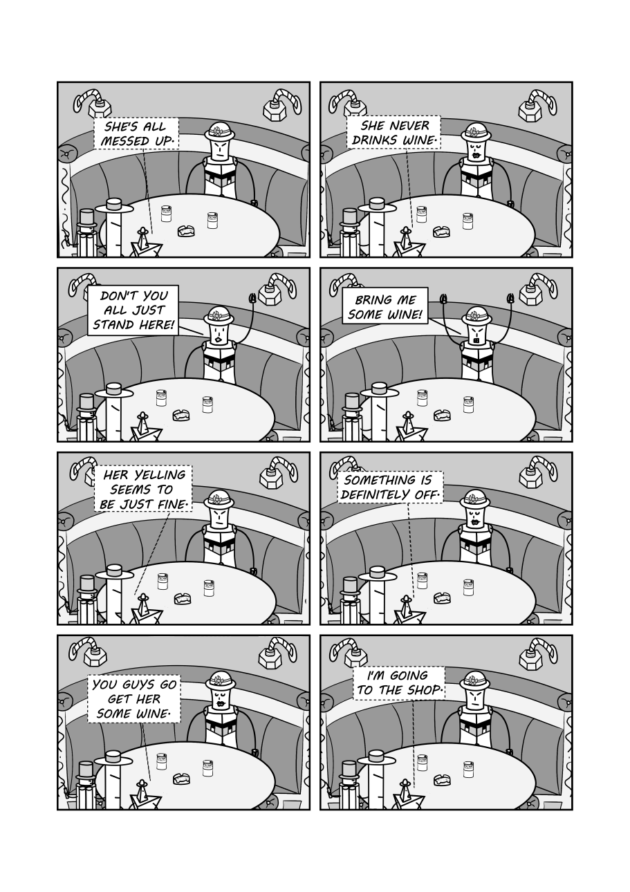 117 All messed up EN