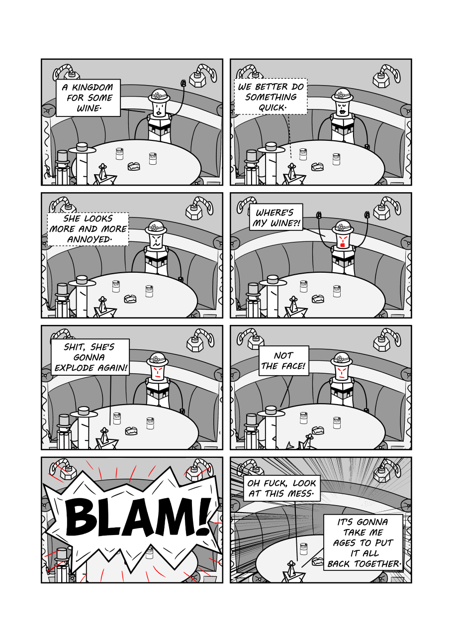 123 Exploading again EN