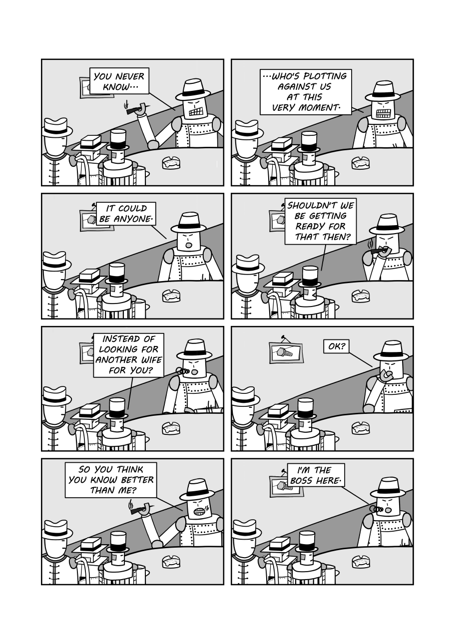 139 You never know EN