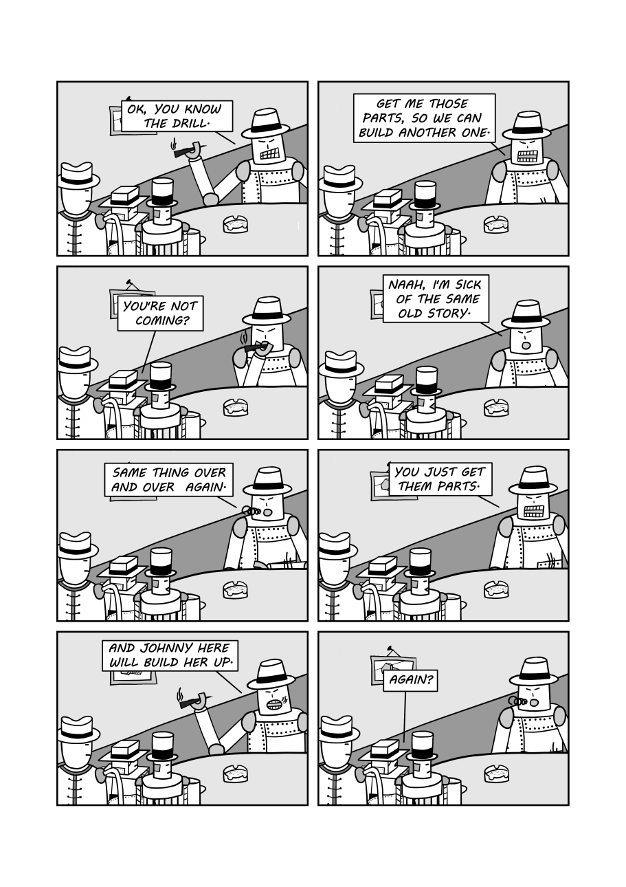 140 Getting the parts EN