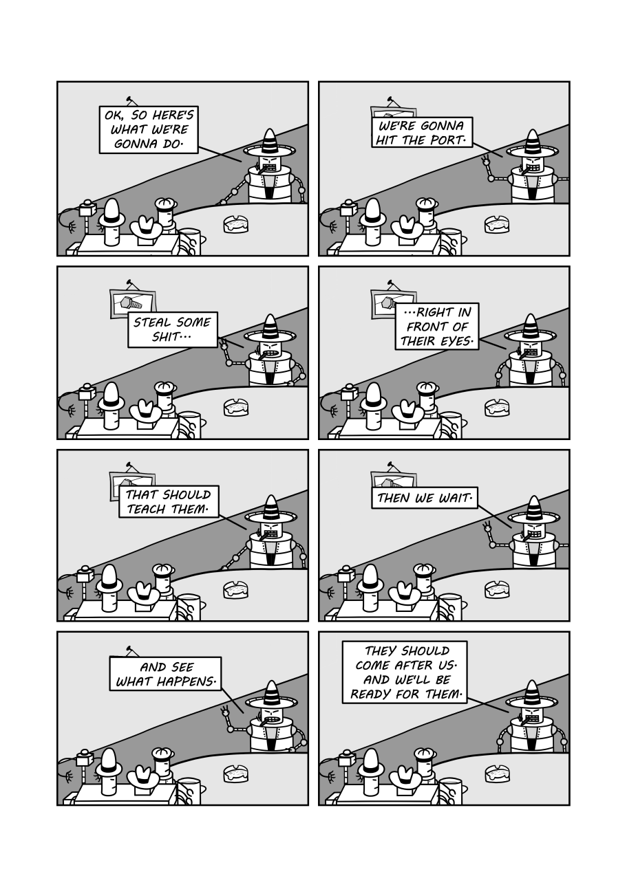 159 Port, port, port EN