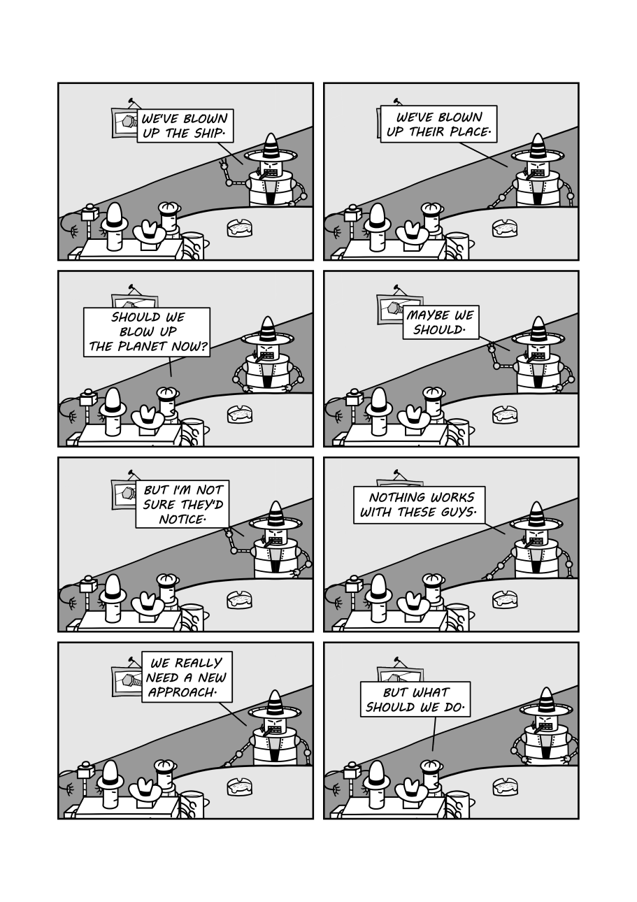 184 Nothing works EN