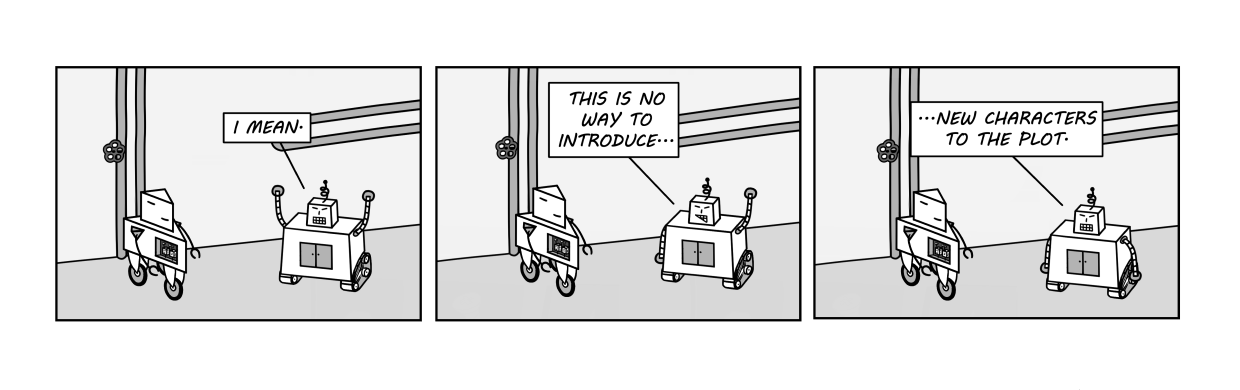 197 New characters EN