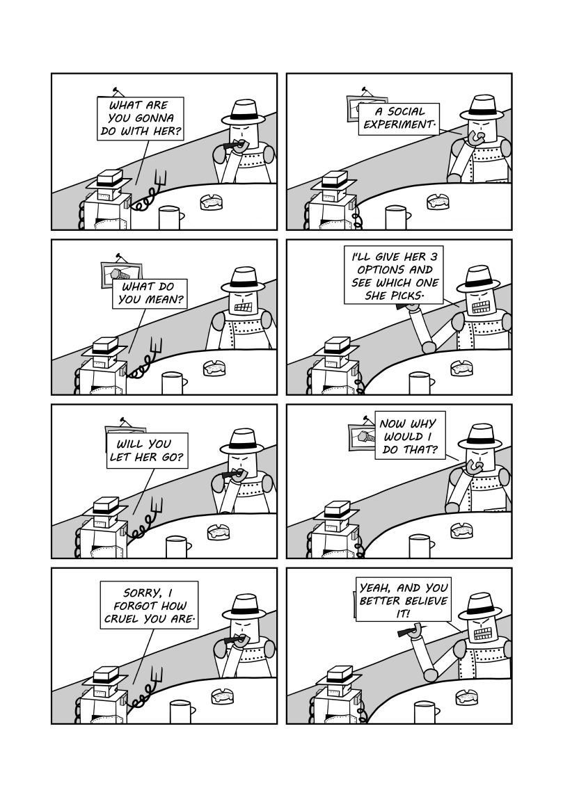 25 What's your plan EN