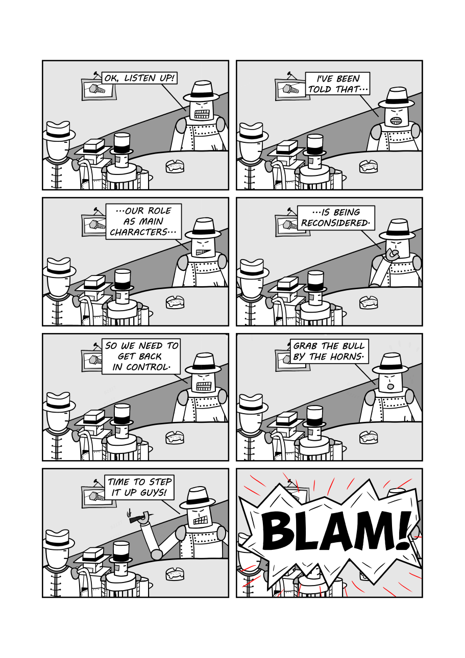 284 Side characters EN