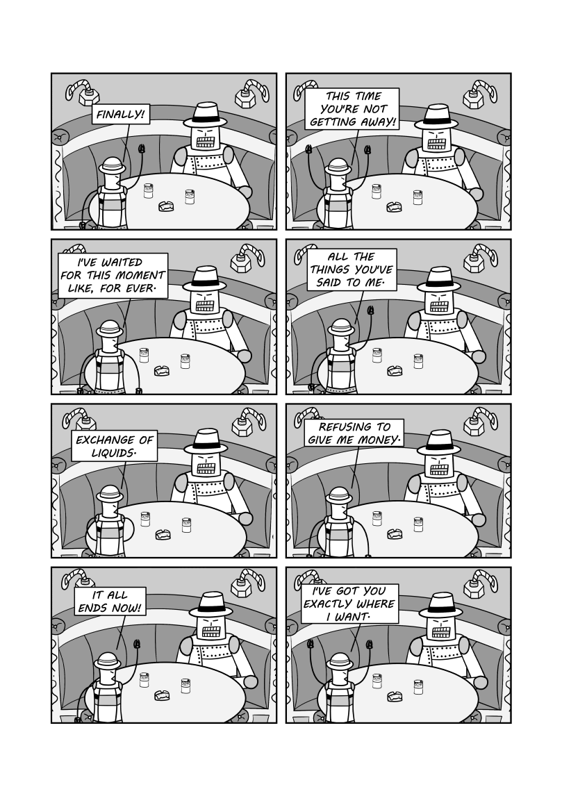 90 We've got you This time EN