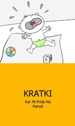 CP Kratki