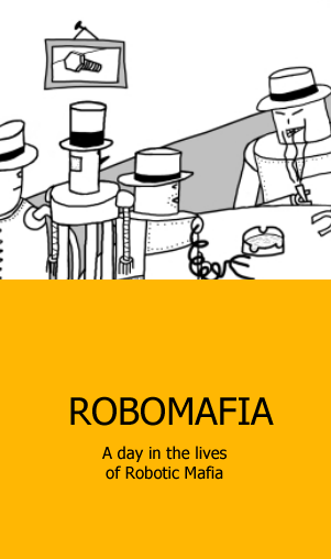 CP RoboMafia