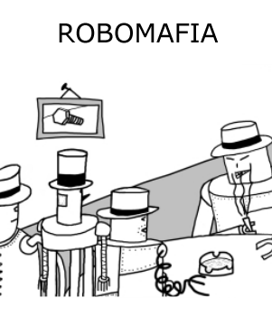 RoboMafia